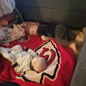 Meet your Posher, Deborah